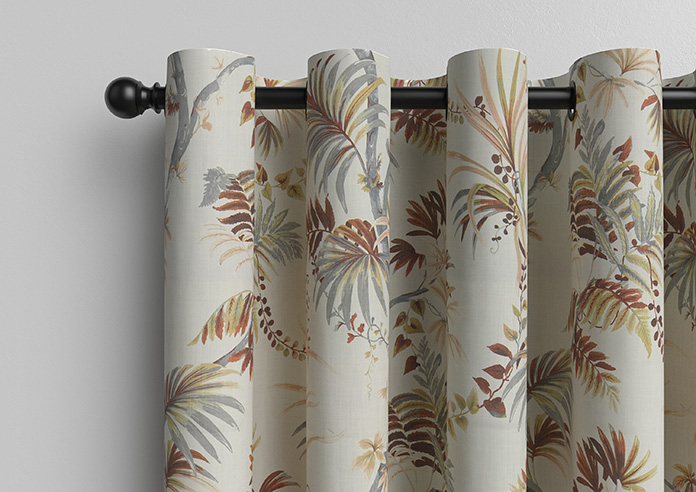Analeigh, Sunset - Made to Measure Curtain - Image 12